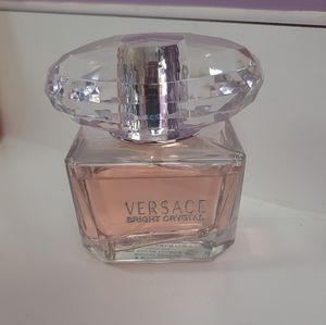 Versace Bright Crystal EDT 3.0 fl oz